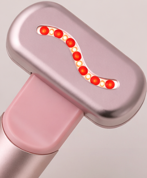 4 in 1 Red Light Therapy Wand
